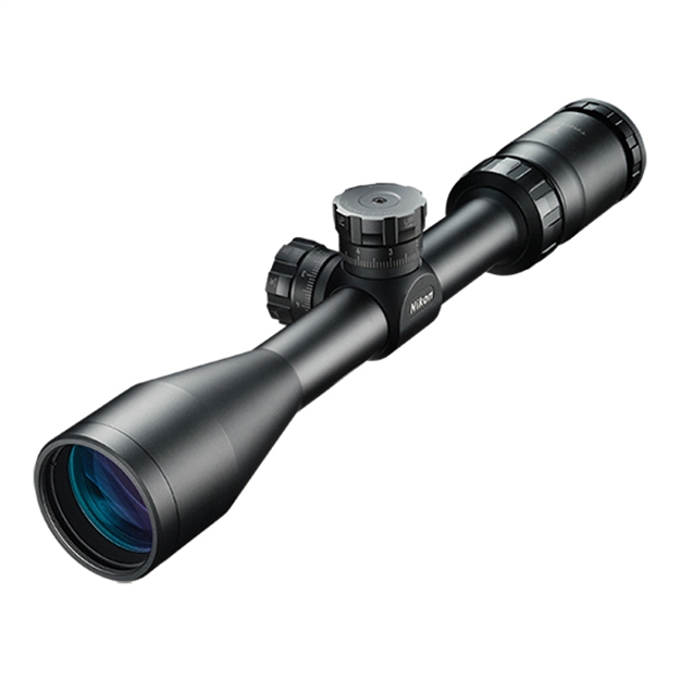 Picture of Nikon P-Tac 3-9X40 Matte Mk1-Mrad