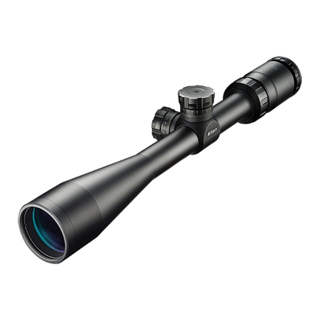 Picture of Nikon P-Tac 4-12X40 .223 Matte Bdc 600