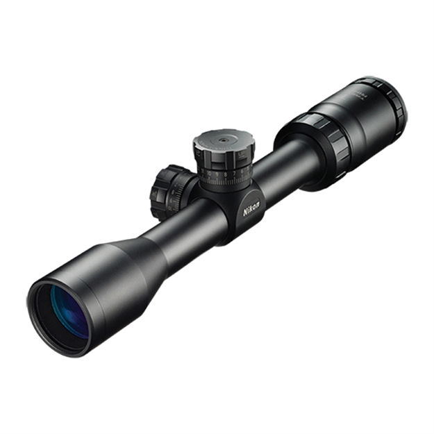 Picture of Nikon P-Tac Rimfire 2-7X32 Matte Bdc 150