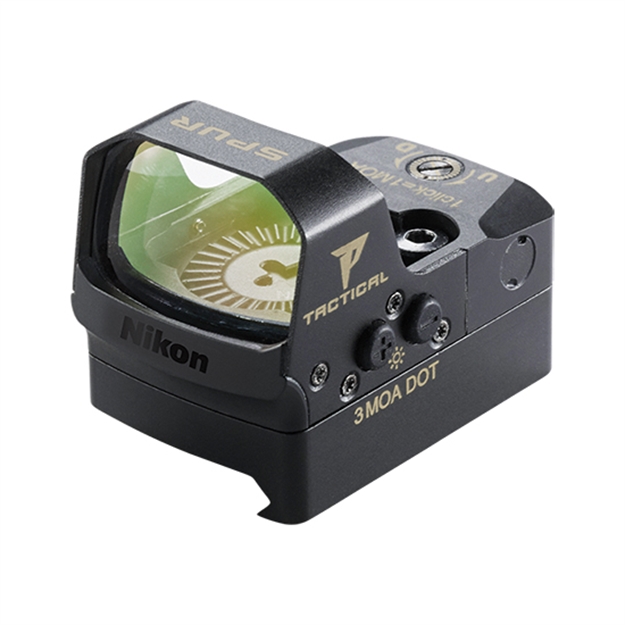 Picture of Nikon P-Tac Spur Reflex Sight