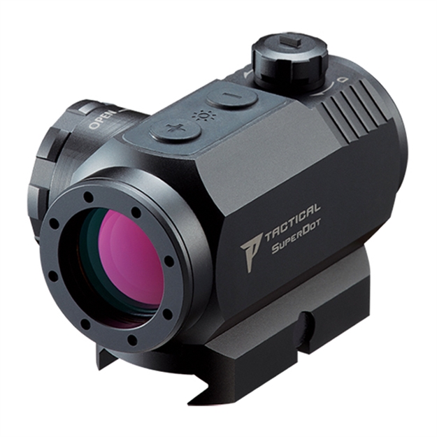 Picture of Nikon P-Tac Superdot Red Dot Sight