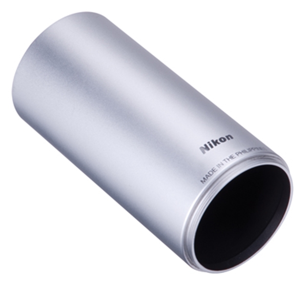 Picture of Nikon Pro Sunshade 40Mm Silver