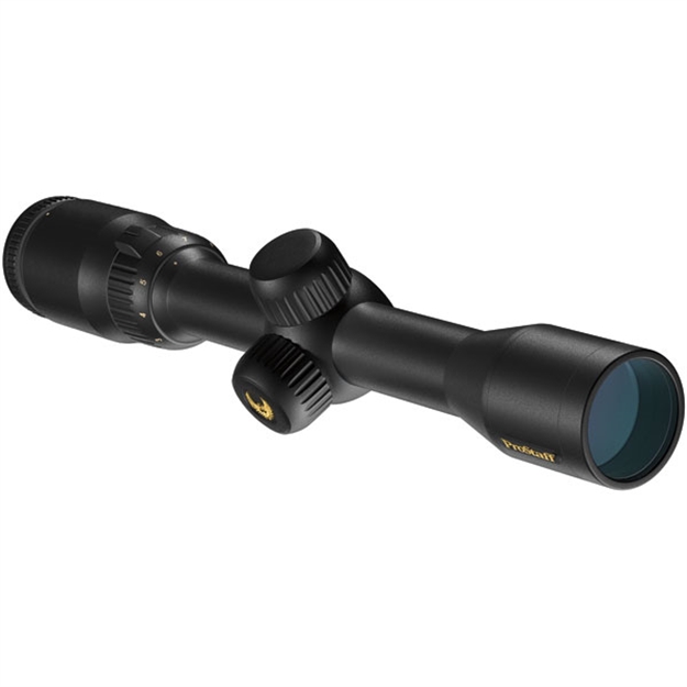 Picture of Nikon Prostaff Riflescope, 2-7X32mm, Nikoplex, Matte, 1" Tube, 100 Yds
