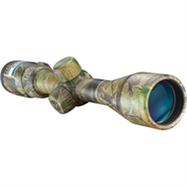 Picture of Nikon Prostaff 3-9X40 Apg Bdc