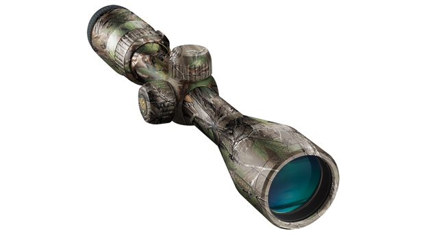 Picture of Nikon Prostaff 3-9X40 Bdc Extra