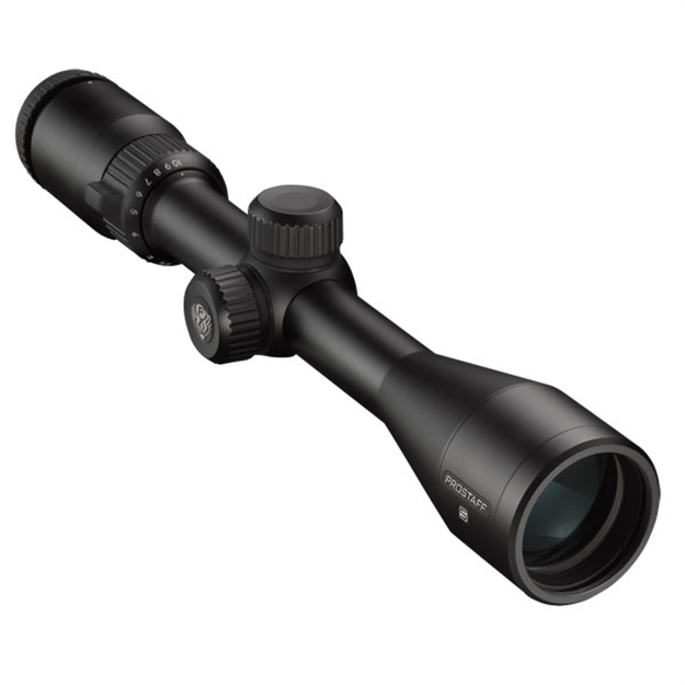 Picture of Nikon Prostaff 5 Riflescope, 2.5-10X40mm, Nikoplex, Matte, 1" Tube, 100 Yds