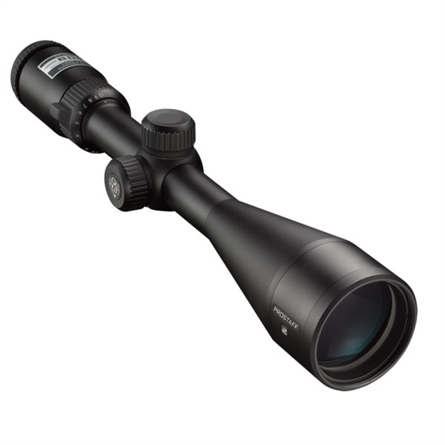 Picture of Nikon Prostaff 5 Riflescope, 2.5-10X50mm, Bdc, Matte, 1" Tube, 100 Yds