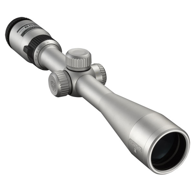 Picture of Nikon Prostaff 5 Riflescope, 3.5-14X40mm, Bdc, Silver, 1" Tube, 50 Yds TO Infinity