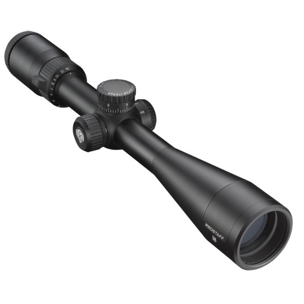 Picture of Nikon Prostaff 5 Riflescope, 3.5-14X40mm, Nikoplex, Matte, 1" Tube, 50 Yds TO Infinity