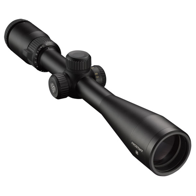 Picture of Nikon Prostaff 5 Riflescope, 3.5-14X40mm, Mil-Dot, Matte, 1" Tube, 50 Yds TO Infinity