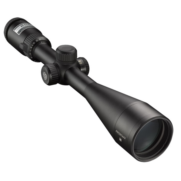 Picture of Nikon Prostaff 5 Riflescope, 3.5-14X50mm, Bdc, Matte, 1" Tube, 50 Yds TO Infinity