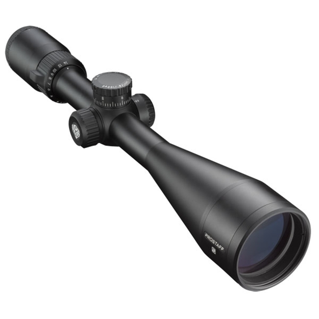 Picture of Nikon Prostaff 5 3.5-14X50 Custm