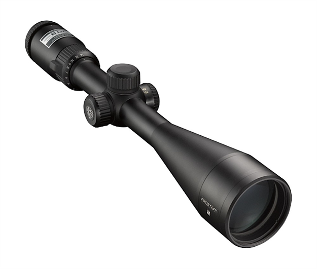 Picture of Nikon Prostaff 5 Riflescope, 3.5-14X50mm, Illum. Bdc, Matte, 1" Tube, 50 Yds