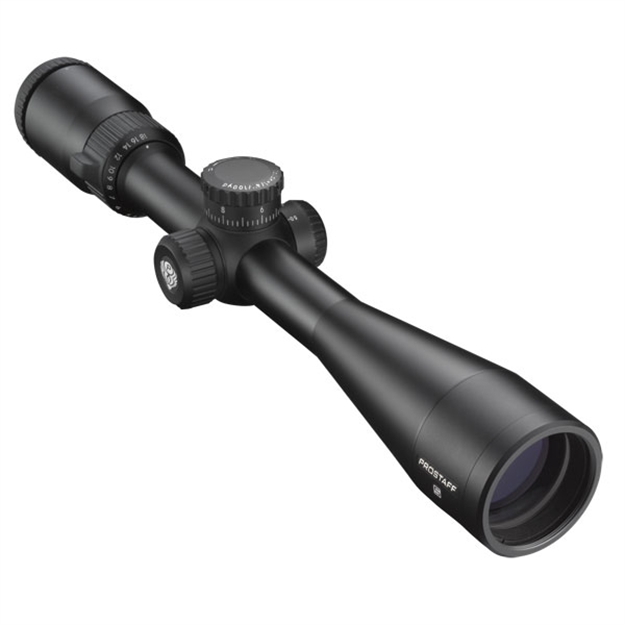 Picture of Nikon Prostaff 5 Riflescope, 4.5-18X40mm, Nikoplex, Matte, 1" Tube, 50 Yds TO Infinity 6756