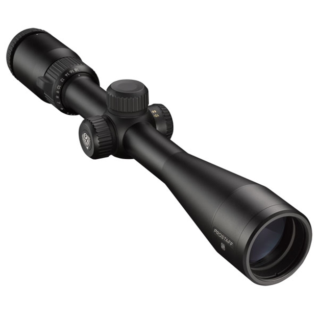 Picture of Nikon Prostaff 5 Riflescope, 4.5-18X40mm, Fine Crosshair With Dot, Matte, 1" Tube, 50 Yds TO Infinity