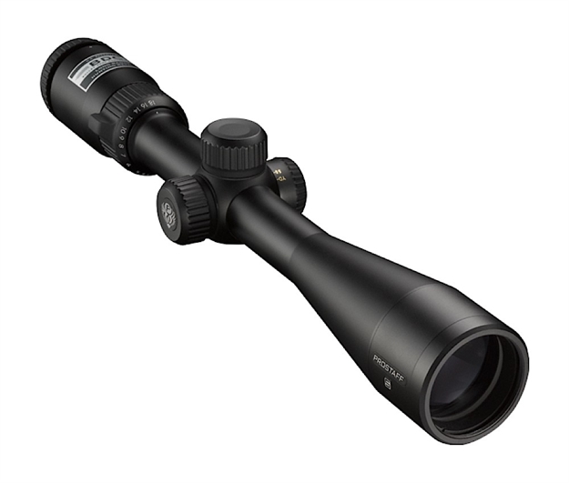 Picture of Nikon Prostaff 5 Riflescope, 4.5-18X40mm, Illum. Bdc, Matte, 1" Tube, 50 Yds