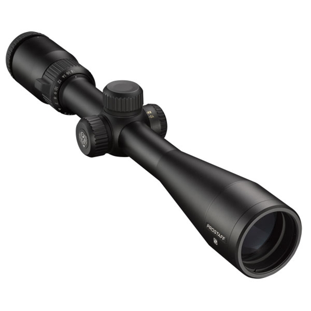 Picture of Nikon Prostaff 5 Riflescope, 4.5-18X40mm, Nikoplex, Matte, 1" Tube, 50 Yds TO Infinity