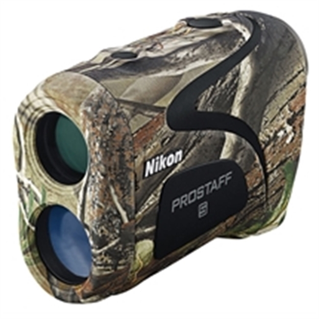 Picture of Nikon Prostaff 5 Apg Camo Laser