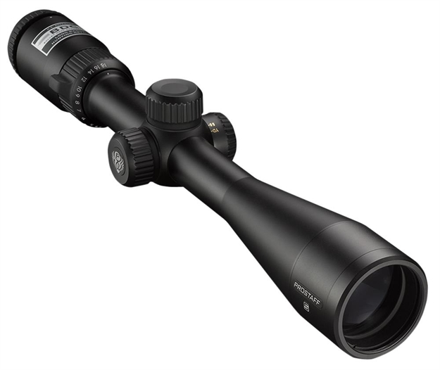 Picture of Nikon Prostaff 5 Riflescope, 4.5-18X40mm, Bdc, Matte, 1" Tube, 50 Yds TO Infinity
