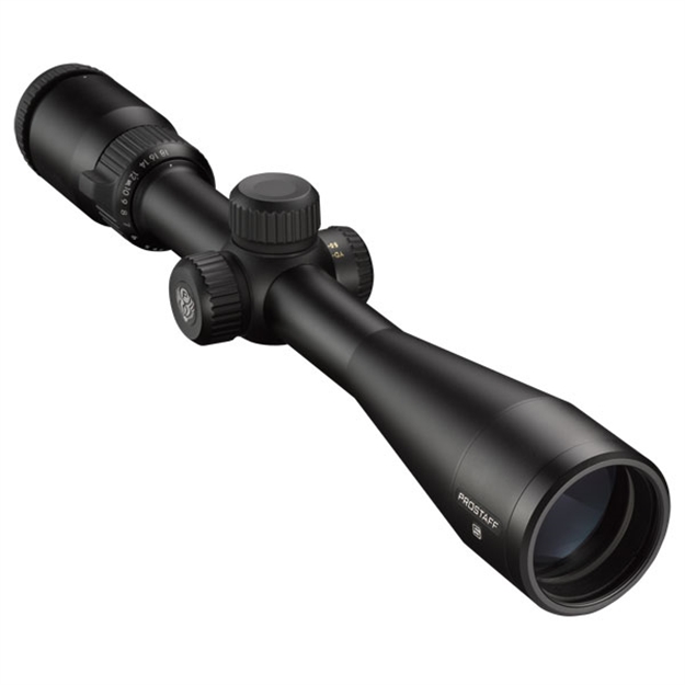 Picture of Nikon Prostaff 5 Riflescope, 4.5-18X40mm, Mil-Dot, Matte, 1" Tube, 50 Yds TO Infinity