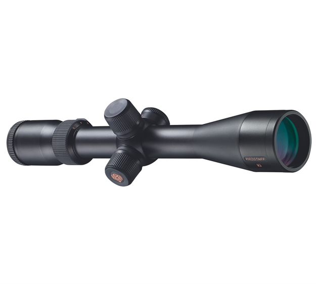 Picture of Nikon Prostaff 7 3-12X42