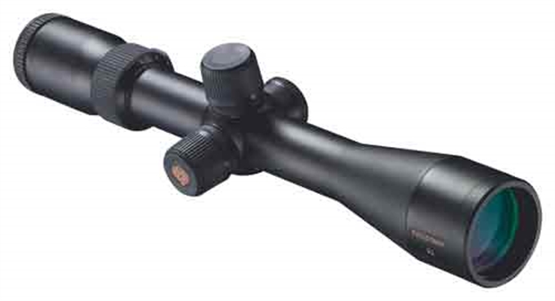 Picture of Nikon Prostaff 7 3-12X42mm Nikoplex Black Matte 30Mm