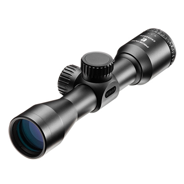 Picture of Nikon 3X32 Prostaff Crossbow Bdc 60