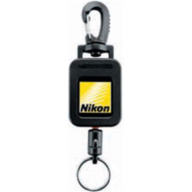 Picture of Nikon Retractable Rangefinder Tether