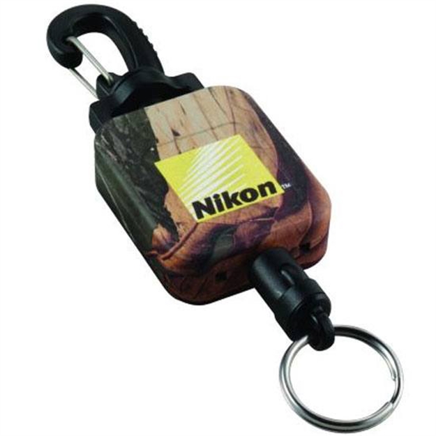 Picture of Nikon Retractable Tether For Rangefinder Realtree