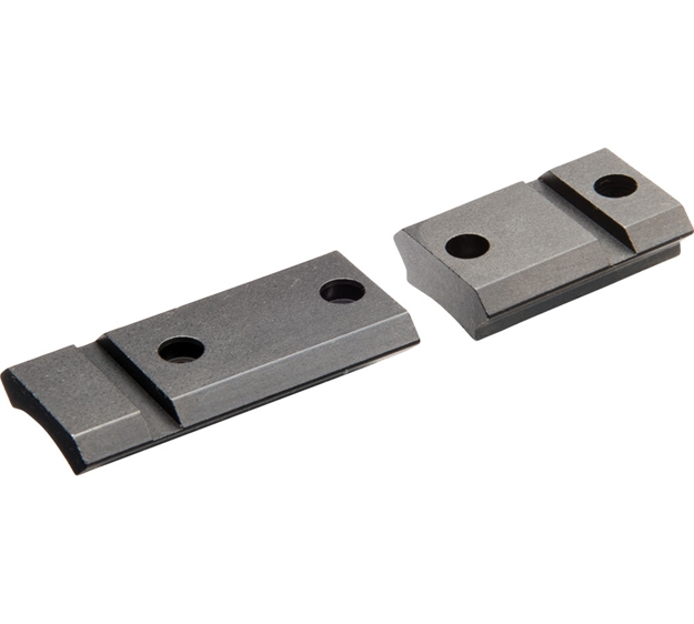 Picture of Nikon 16161 Base For Winchester 70 2-Piece Style Black Matte Finish