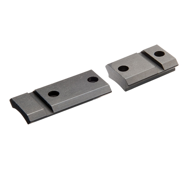 Picture of Nikon S-Series Base Remington 700 Steel Black Matte