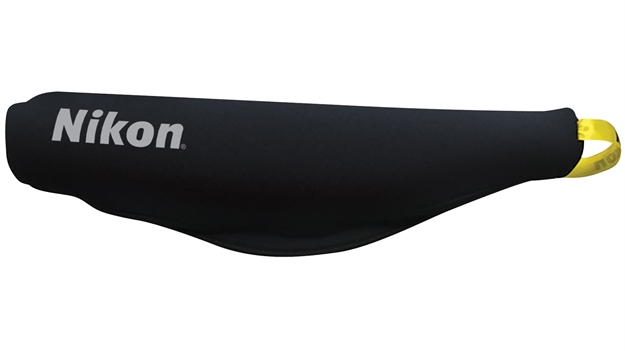 Picture of Nikon Scopecoat 52Mm 14"X 52Mm -