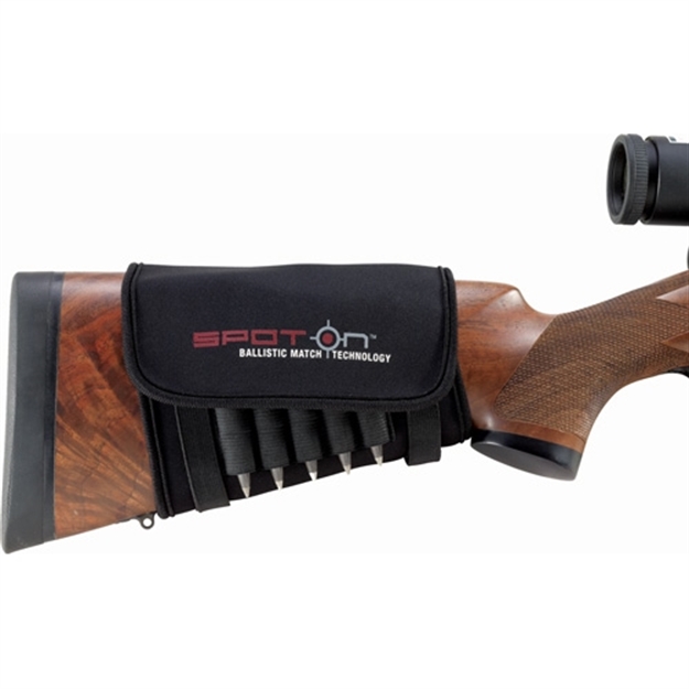 Picture of Nikon Spot ON Rifle Shell Holder