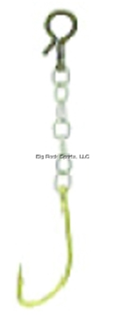 Picture of Nils Usa Chain Hook Replacement Hook 2Pk Ip35