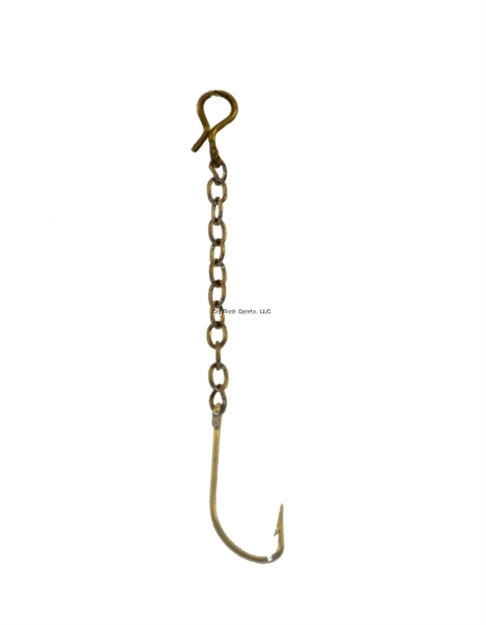 Picture of Nils Usa Chain Hook Replacement Hook 2Pk Ip50