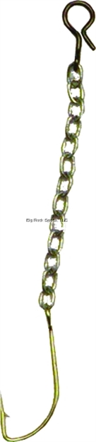 Picture of Nils Usa Chain Hook Replacement Hook 2Pk