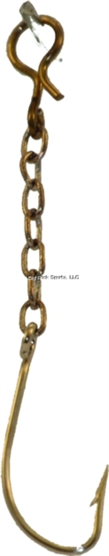 Picture of Nils Usa Chain Hook Replacement Hook #8
