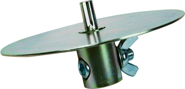 Picture of Nils Usa Cordless Adapter For 4" And 6" Hand Auger