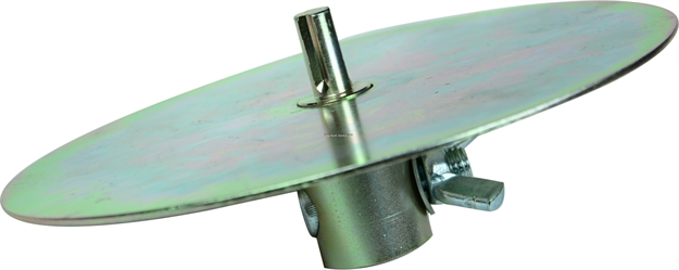 Picture of Nils Usa Cordless Adapter For 8" Hand Auger