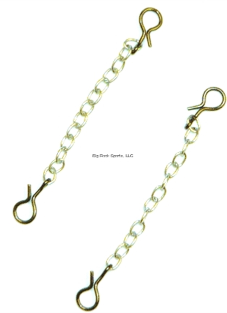 Picture of Nils Usa Duolock Chain 35 2Pk
