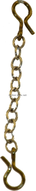 Picture of Nils Usa Duolock Chain 50 2Pk