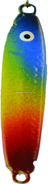 Picture of Nils Usa Hali Sukkula 25 Chain Jig 1-1/4" 3/16Oz Parrot