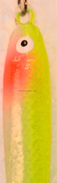 Picture of Nils Usa Hali Sukkula 35 Chain Jig 1-1/2" Glo/Red/Cht