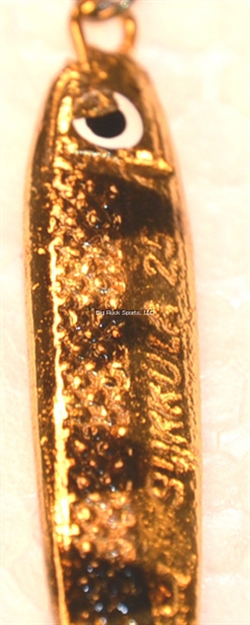 Picture of Nils Usa Hali Sukkula 35 Chain Jig 1-1/2" Silver/Cht/Black Perch