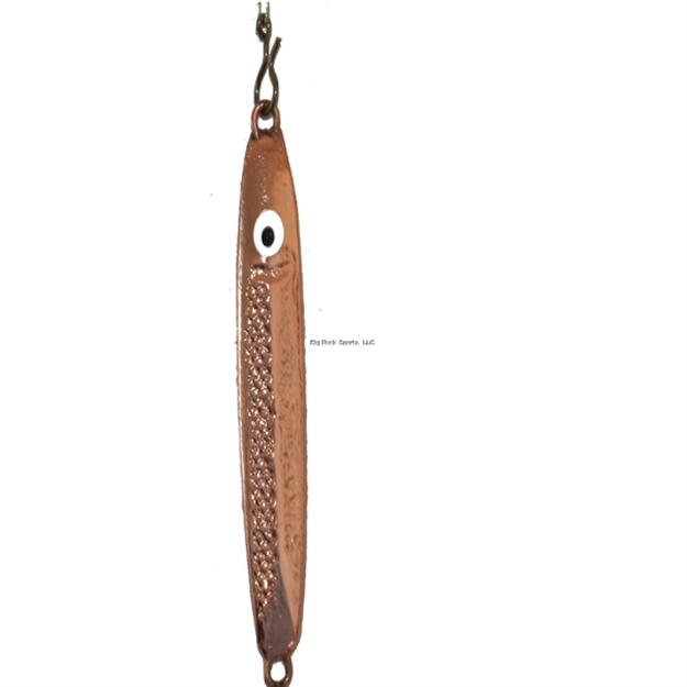 Picture of Nils Usa Hali Sukkula 50 Chain Jig 2  7/16Oz Copper