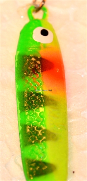 Picture of Nils Usa Hali Sukkula 50 Chain Jig 2" Afrg