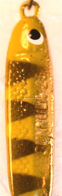 Picture of Nils Usa Hali Sukkula 50 Chain Jig 2" AG