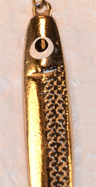 Picture of Nils Usa Hali Sukkula 50 Chain Jig 2" Gld