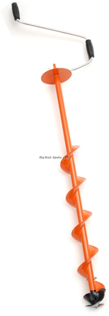 Picture of Nils Usa Velocity Cordless Convertible Ice Auger 4.5"