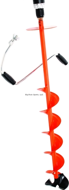 Picture of Nils Usa Velocity Cordless Convertible Ice Auger 6"
